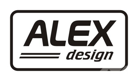 alex-design nowoczesne kuchnie