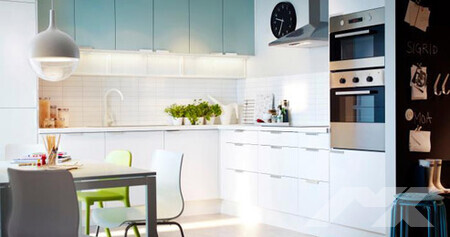 Bezpłatne konsultacje z ekspertami IKEA Kraków - Akcja: kuchnia! ikea