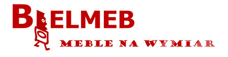 Meble na wymiar Warszawa BIELMEB szafy