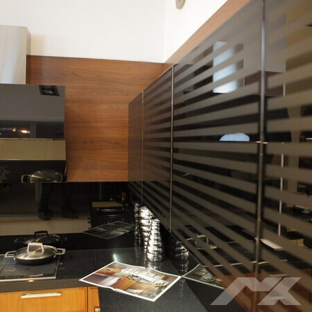 sprzedaż Kuchnia ekspozycyjna Scavolini - Reflex - RABAT 50%