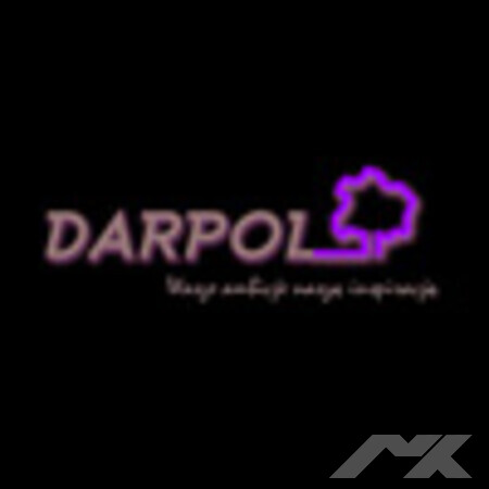 DARPOL sypialnie