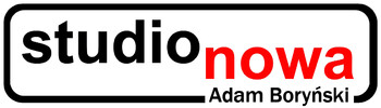 STUDIO NOWA ADAM BORYŃSKI