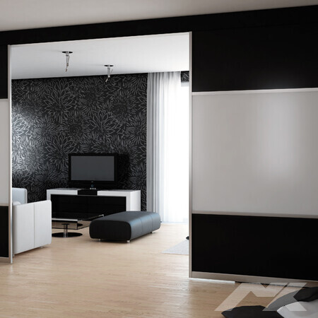 Katowice - Interior-Design