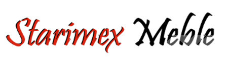 Starimex Meble sypialnie
