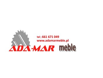 Ada-Mar meble