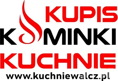 Kupis Kuchnie Wałcz szafy