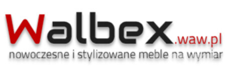 P.H.U.WALBEX szafy