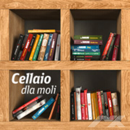 Cellaio pomorskie